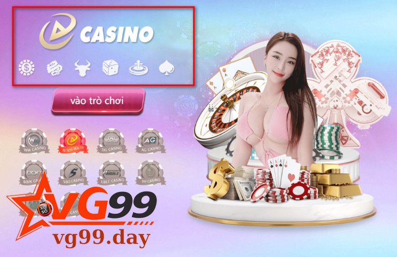 AE Sexy Casino