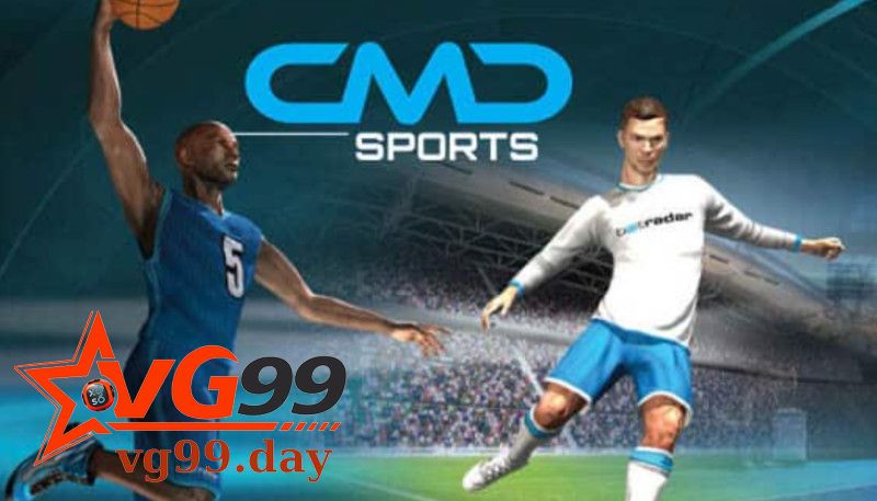 CMD Sport