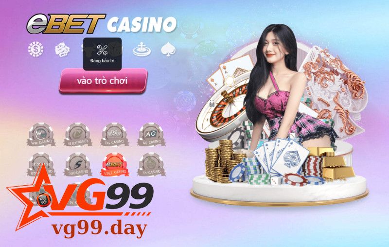 Ebet Casino