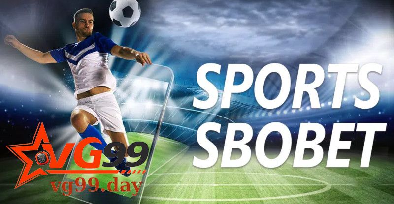 Sbobet Sports