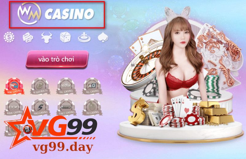 Lựa chọn app VG99 để trải nghiệm cá cược di động